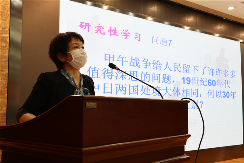 高麗文校長作總結發言.jpg