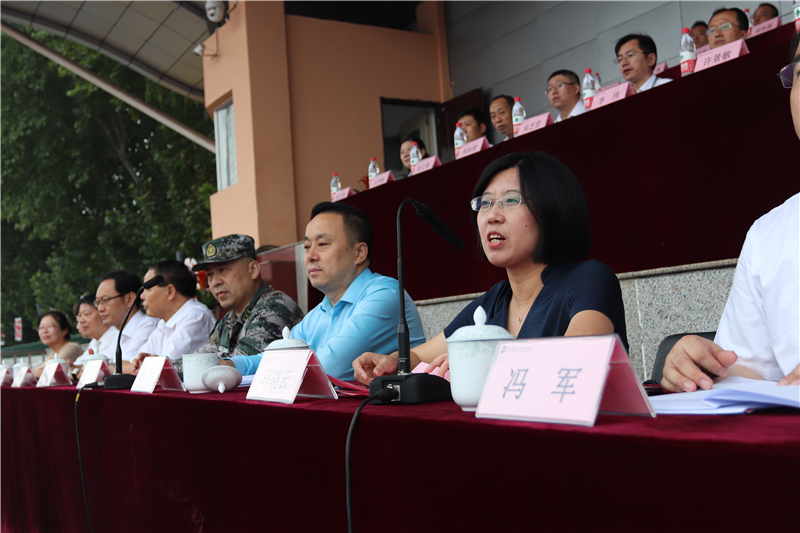14.中共陜西師范大學(xué)委員會(huì) 黨委常委 宣傳部部長(zhǎng)馬曉云致辭.jpg