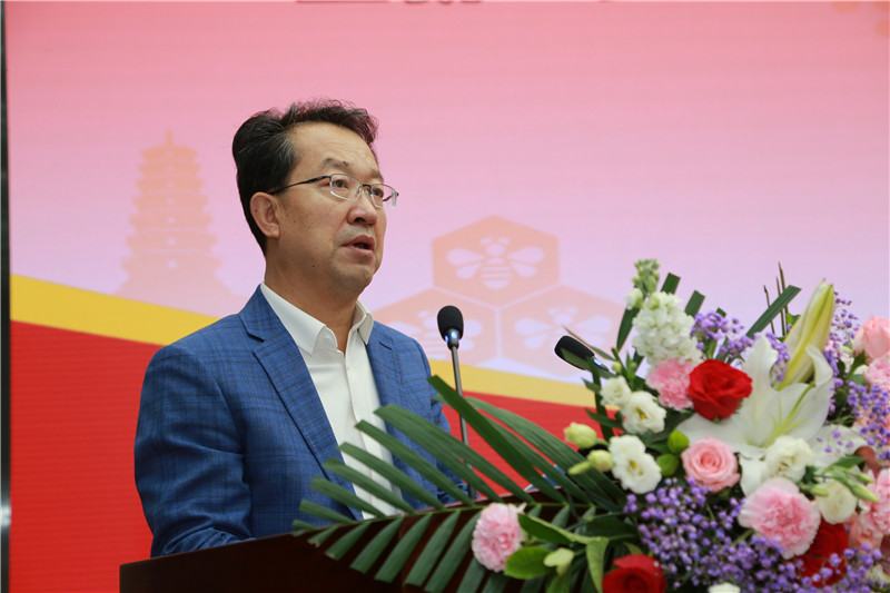 甘肅省教育廳黨組成員、總督學陳繼宗講話.jpg
